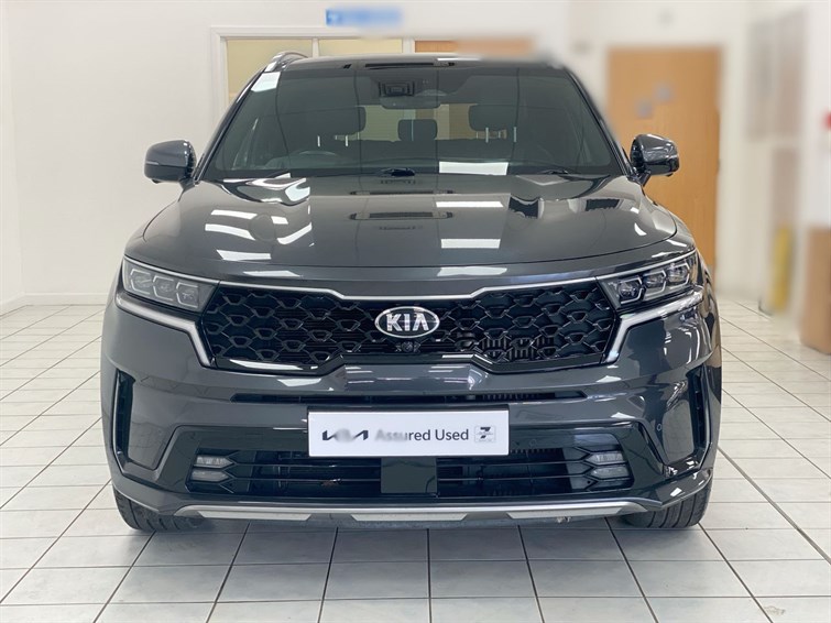 Used Kia Sorento 2020 for sale - 77840843: Photo 6
