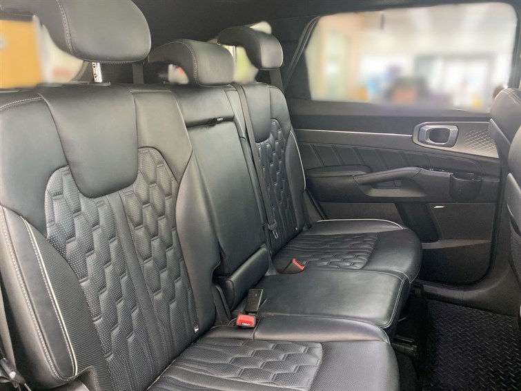 Used Kia Sorento 2020 for sale - 77840843: Photo 8