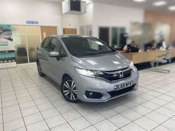 2020 - 1.3 i-VTEC EX 5dr
