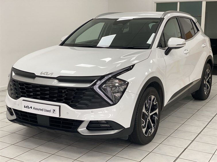 Used Kia Sportage 2023 for sale - 77659933: Photo 10