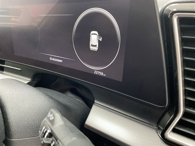 Used Kia Sportage 2023 for sale - 77659933: Photo 11