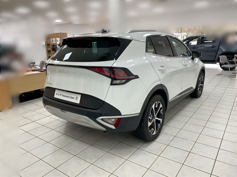 Used Kia Sportage 2023 for sale - 77659933: Photo 12