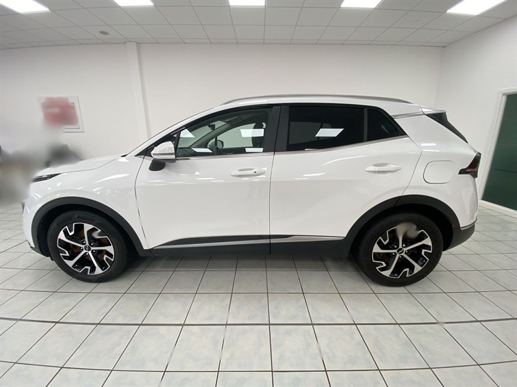 Used Kia Sportage 2023 for sale - 77659933: Photo 13