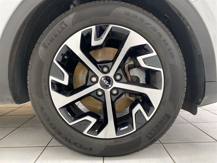 Used Kia Sportage 2023 for sale - 77659933: Photo 15