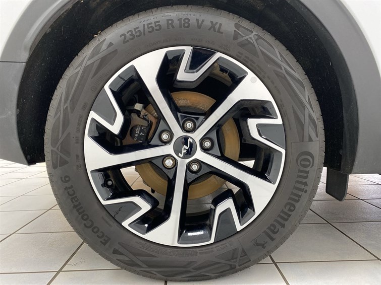 Used Kia Sportage 2023 for sale - 77659933: Photo 17