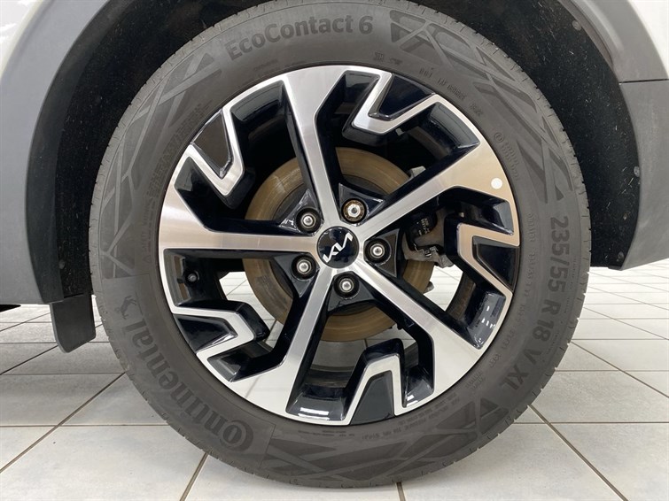 Used Kia Sportage 2023 for sale - 77659933: Photo 19