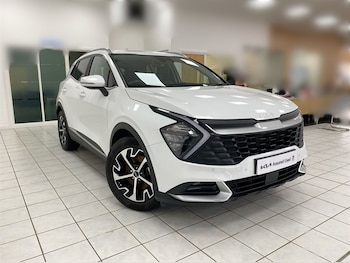 Used Kia Sportage 2023 for sale - 77659933: Photo