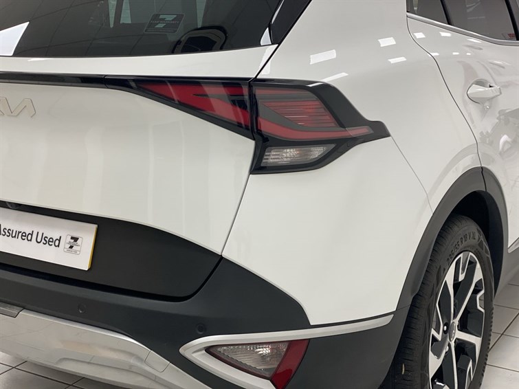 Used Kia Sportage 2023 for sale - 77659933: Photo 22