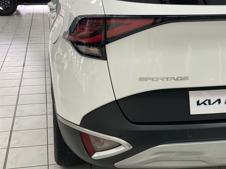 Used Kia Sportage 2023 for sale - 77659933: Photo 23