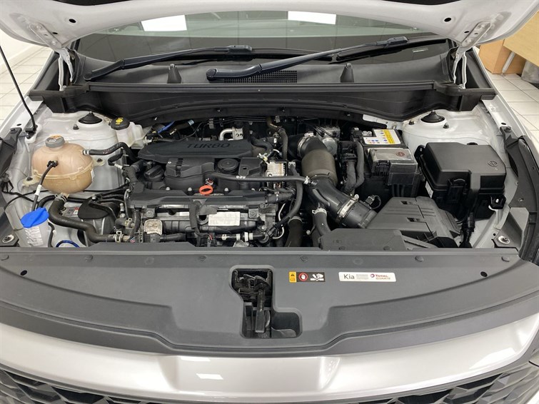 Used Kia Sportage 2023 for sale - 77659933: Photo 29