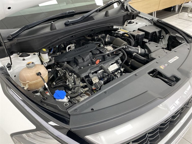 Used Kia Sportage 2023 for sale - 77659933: Photo 30