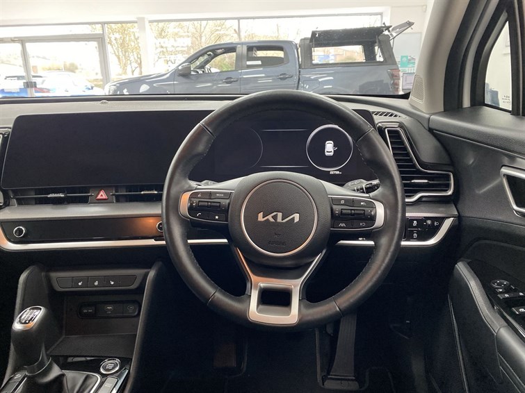 Used Kia Sportage 2023 for sale - 77659933: Photo 32