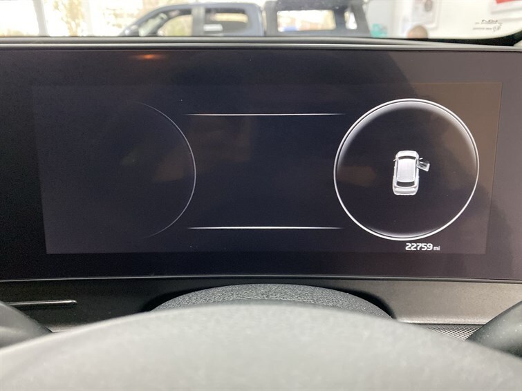 Used Kia Sportage 2023 for sale - 77659933: Photo 36