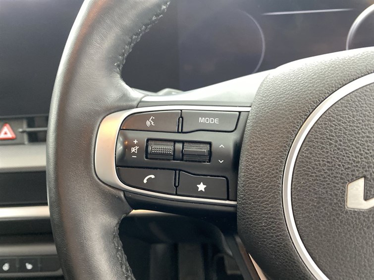 Used Kia Sportage 2023 for sale - 77659933: Photo 37