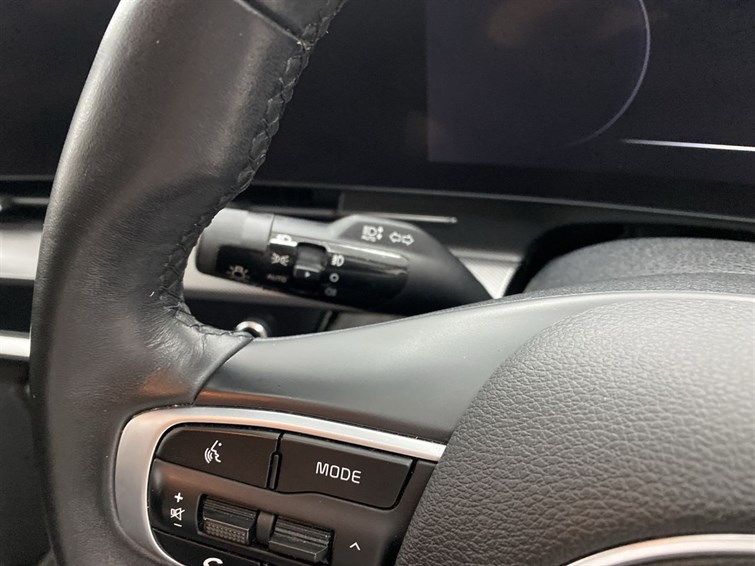 Used Kia Sportage 2023 for sale - 77659933: Photo 38