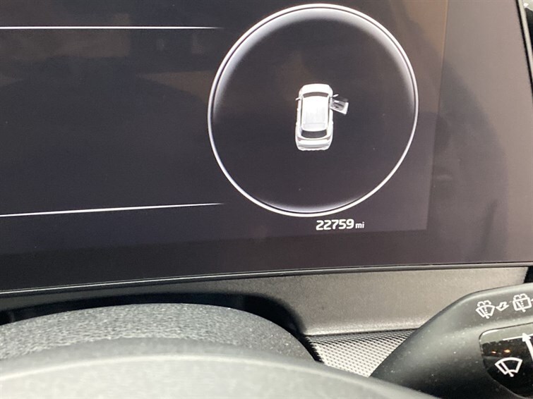 Used Kia Sportage 2023 for sale - 77659933: Photo 39