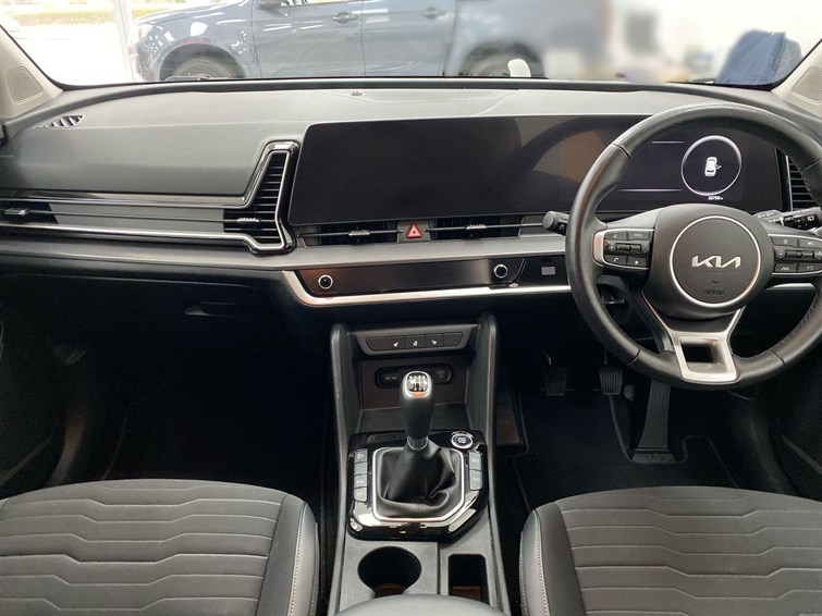 Used Kia Sportage 2023 for sale - 77659933: Photo 4