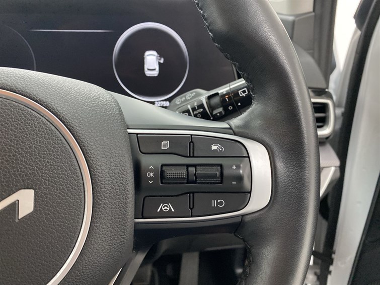 Used Kia Sportage 2023 for sale - 77659933: Photo 40