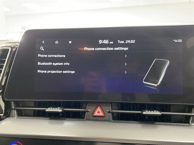 Used Kia Sportage 2023 for sale - 77659933: Photo 48