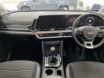 Used Kia Sportage 2023 for sale - 77659933: Photo