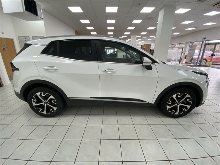 Used Kia Sportage 2023 for sale - 77659933: Photo 5