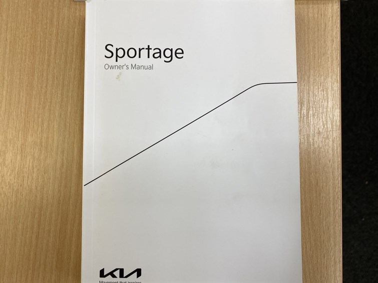Used Kia Sportage 2023 for sale - 77659933: Photo 54
