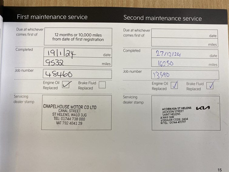 Used Kia Sportage 2023 for sale - 77659933: Photo 57