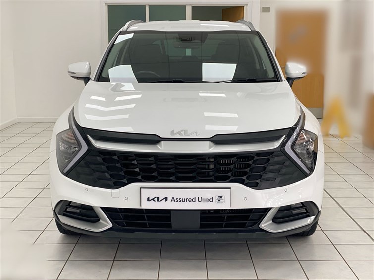 Used Kia Sportage 2023 for sale - 77659933: Photo 6