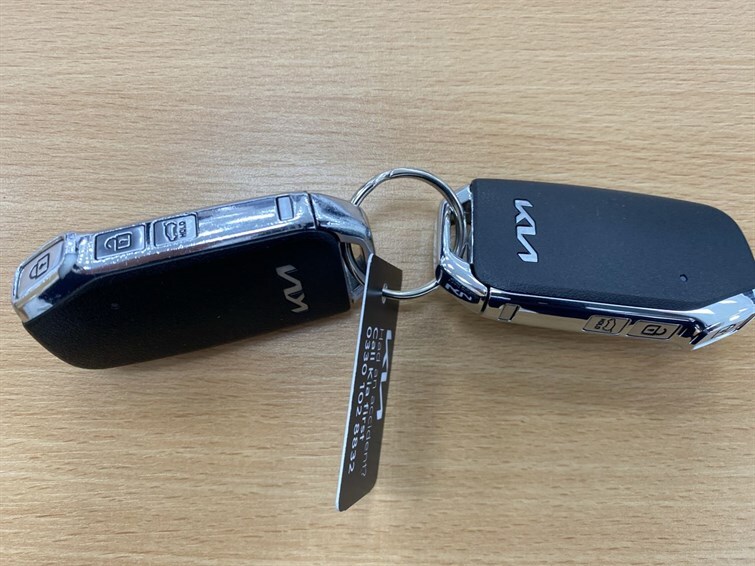 Used Kia Sportage 2023 for sale - 77659933: Photo 60