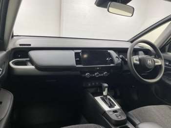 Used Honda Jazz 2021 for sale - 73870313: Photo