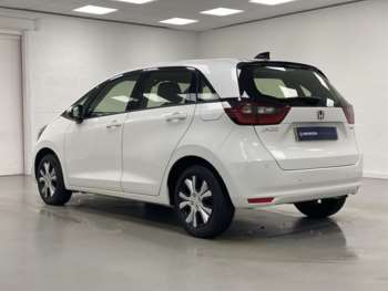 Used Honda Jazz 2021 for sale - 73870313: Photo