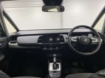 Used Honda Jazz 2021 for sale - 73870313: Photo