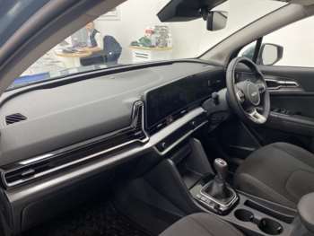 Used Kia Sportage 2024 for sale - 73812661: Photo