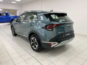 Used Kia Sportage 2024 for sale - 73812661: Photo