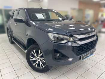 2025 - 1.9 DL40 Double Cab 4x4