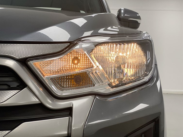 Used Ssangyong Musso 2023 for sale - 77239228: Photo 13