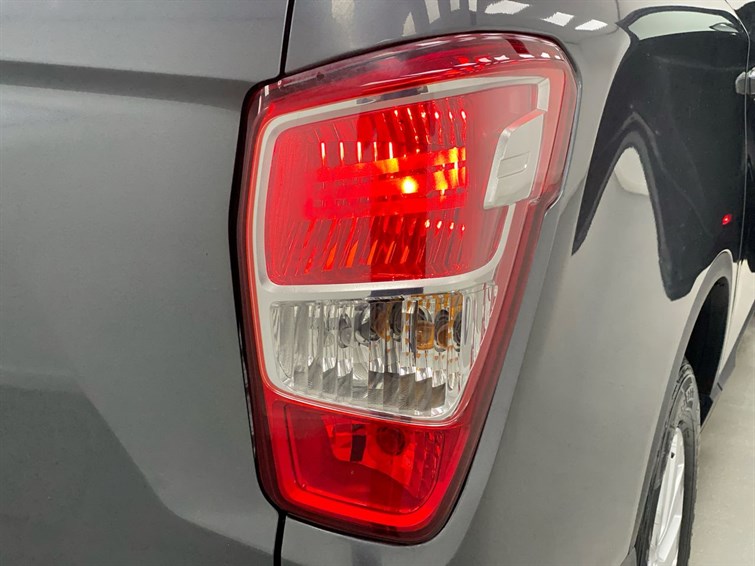 Used Ssangyong Musso 2023 for sale - 77239228: Photo 14