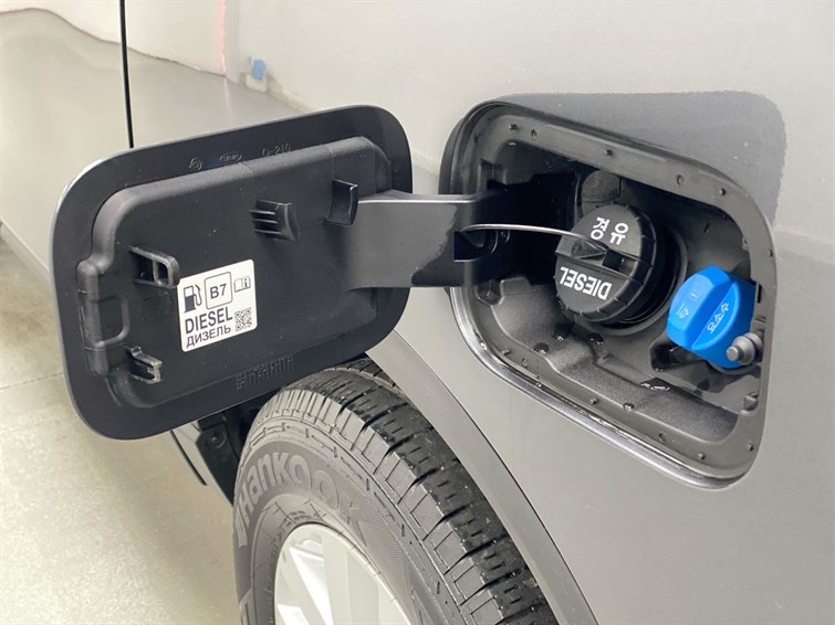 Used Ssangyong Musso 2023 for sale - 77239228: Photo 19