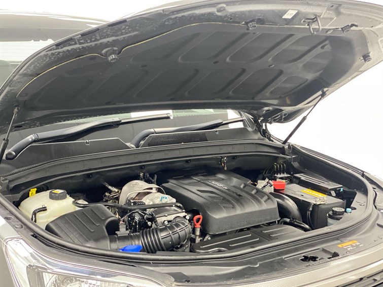 Used Ssangyong Musso 2023 for sale - 77239228: Photo 22