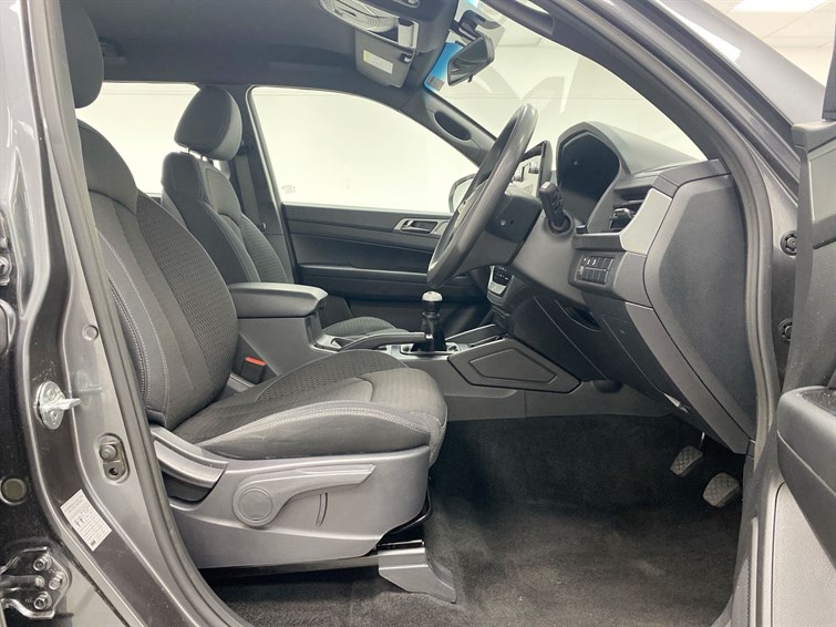 Used Ssangyong Musso 2023 for sale - 77239228: Photo 23