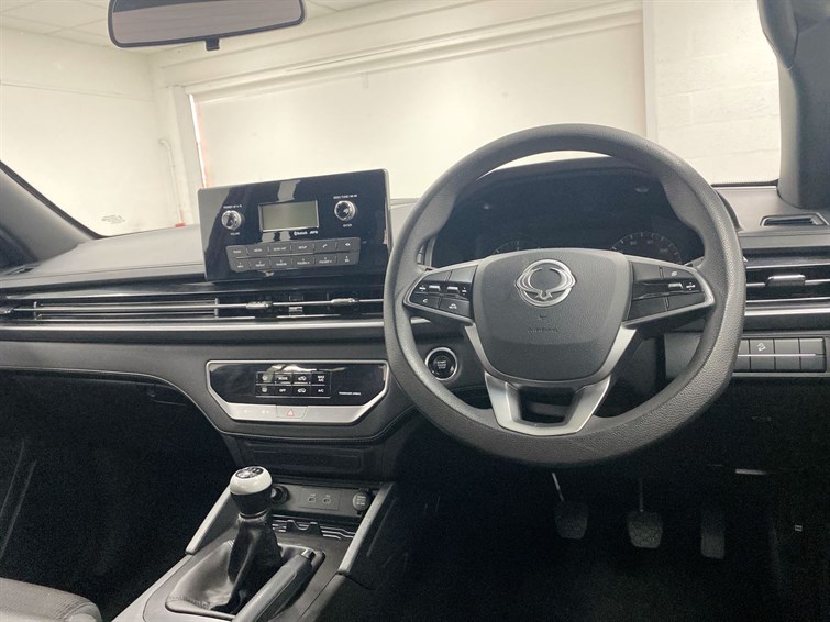 Used Ssangyong Musso 2023 for sale - 77239228: Photo 24