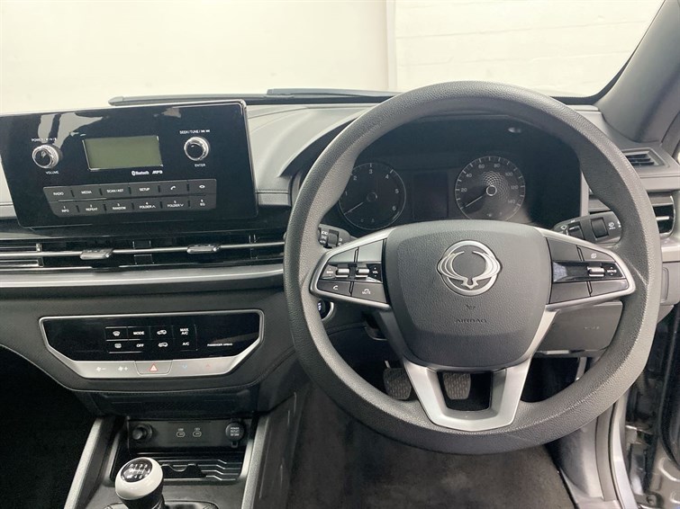 Used Ssangyong Musso 2023 for sale - 77239228: Photo 28