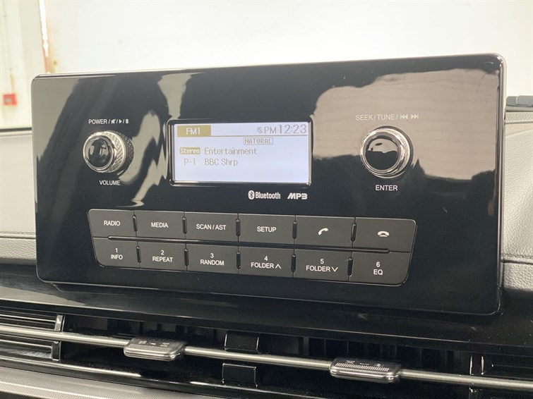 Used Ssangyong Musso 2023 for sale - 77239228: Photo 37