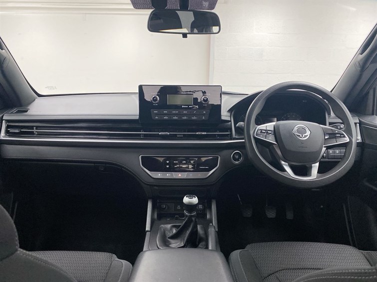 Used Ssangyong Musso 2023 for sale - 77239228: Photo 4