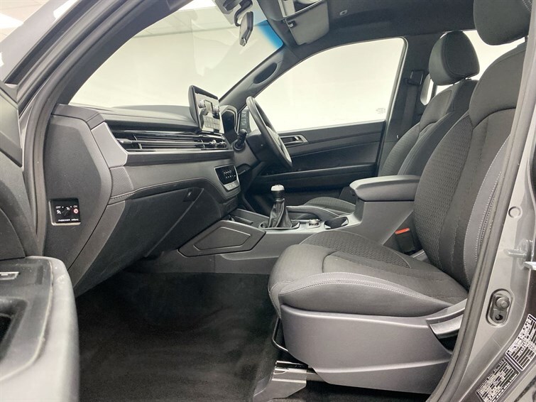 Used Ssangyong Musso 2023 for sale - 77239228: Photo 43