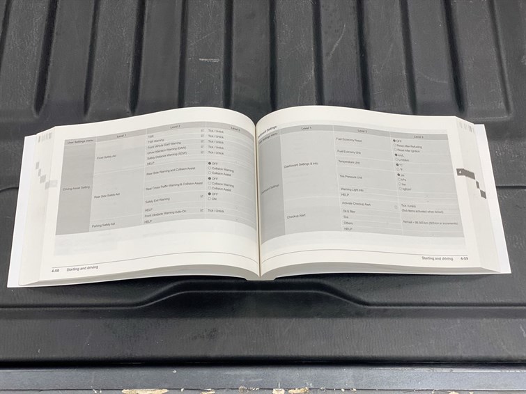 Used Ssangyong Musso 2023 for sale - 77239228: Photo 47