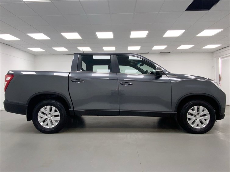 Used Ssangyong Musso 2023 for sale - 77239228: Photo 5