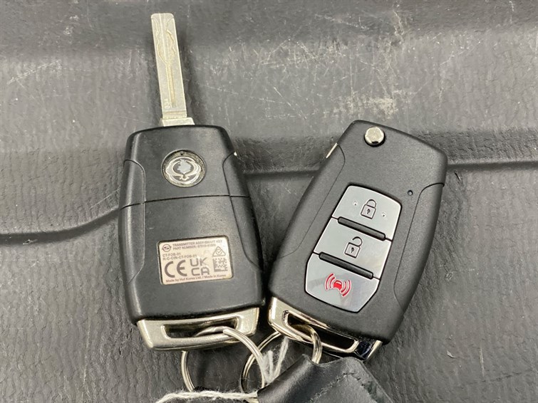 Used Ssangyong Musso 2023 for sale - 77239228: Photo 50