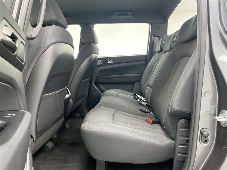 Used Ssangyong Musso 2023 for sale - 77239228: Photo 52