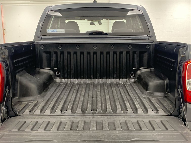 Used Ssangyong Musso 2023 for sale - 77239228: Photo 54